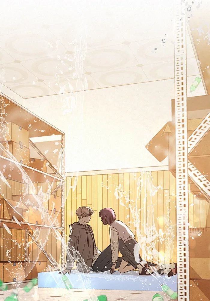 ปฏิบัติการรักวุ่นหัวใจ ตอนที่ 20 รูปที่ 154