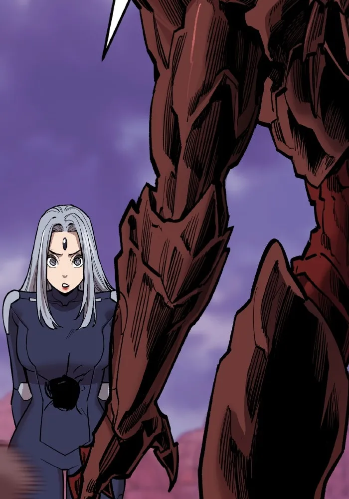 ยอดคนเลเวลทะลุ ตอนที่ 72 โฮมุนคิวลัส รูปที่ 131