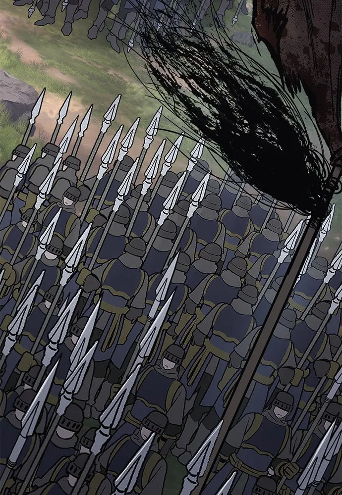 อัศวินวันเดียว ตอนที่ 16 รูปที่ 125