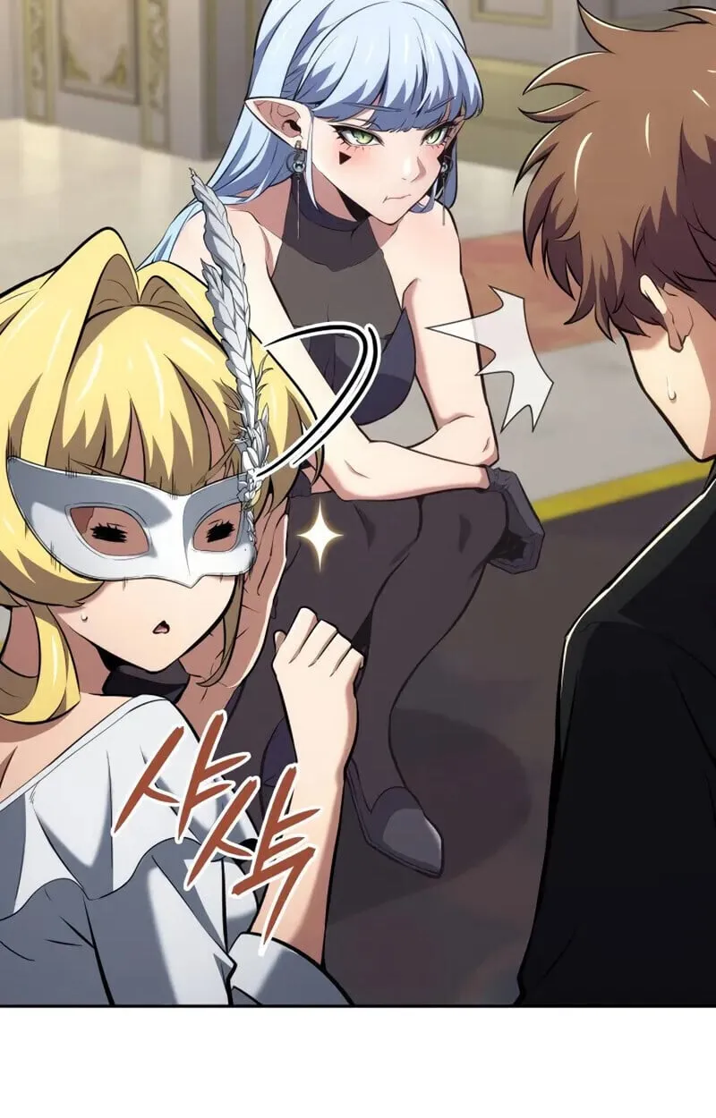 The Cold-Blooded Warrior ตอนที่ ตอนที่ 36 รูปที่ 89