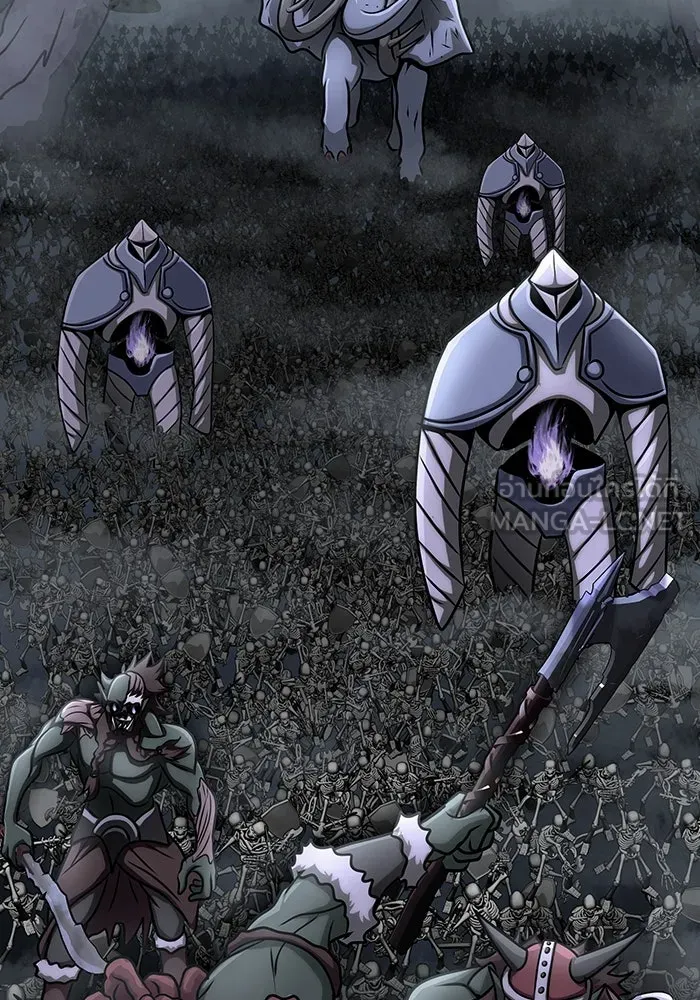 เพลเยอร์นักกินเหล็ก ตอนที่ 12 รูปที่ 150