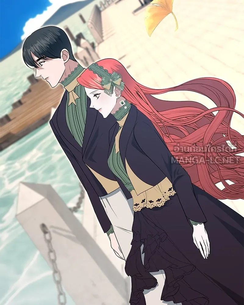 ขอบคุณที่หักหลัง ตอนที่ 60 (ตอนจบ) รูปที่ 54