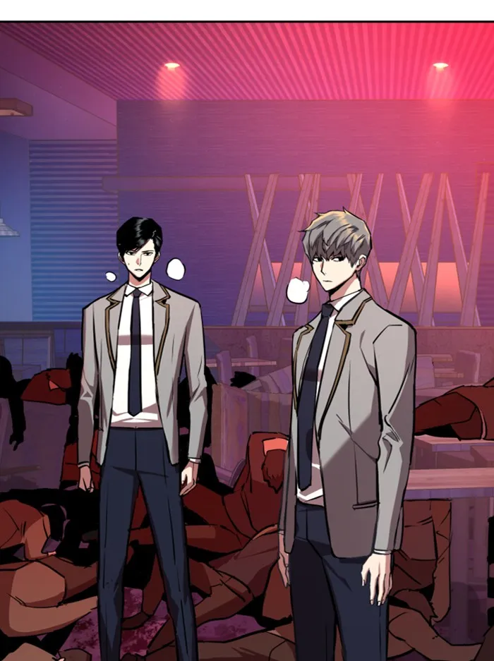 พี่ชายสายบอดี้การ์ด ตอนที่ 37 รูปที่ 95