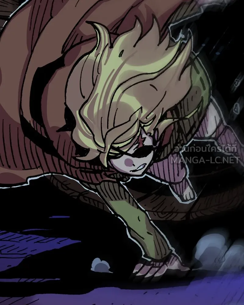 เคลวาเทส อสูรจอมราชัน ตอนที่ 15 พลังของ "สมบัติ" รูปที่ 27