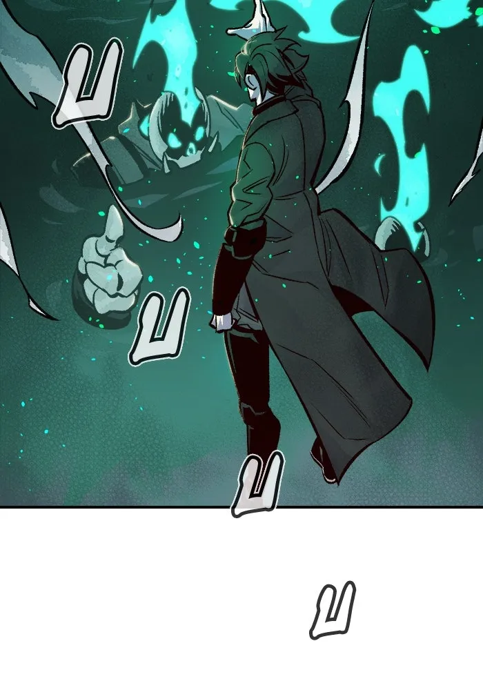 The Lone Necromancer ตอนที่ 23 รูปที่ 55