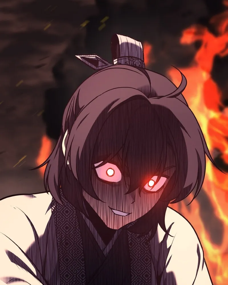 เกิดอีกทีเป็นว่าที่ประมุขลัทธิมาร ตอนที่ 94 รูปที่ 49