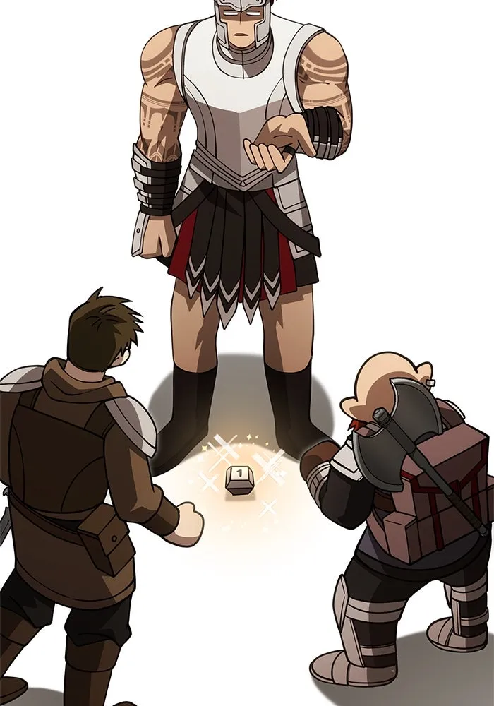 เอาชีวิตรอดในเกมฉบับคนเถื่อน ตอนที่ 122 ความไว้วางใจที่ผิดพลาด รูปที่ 70