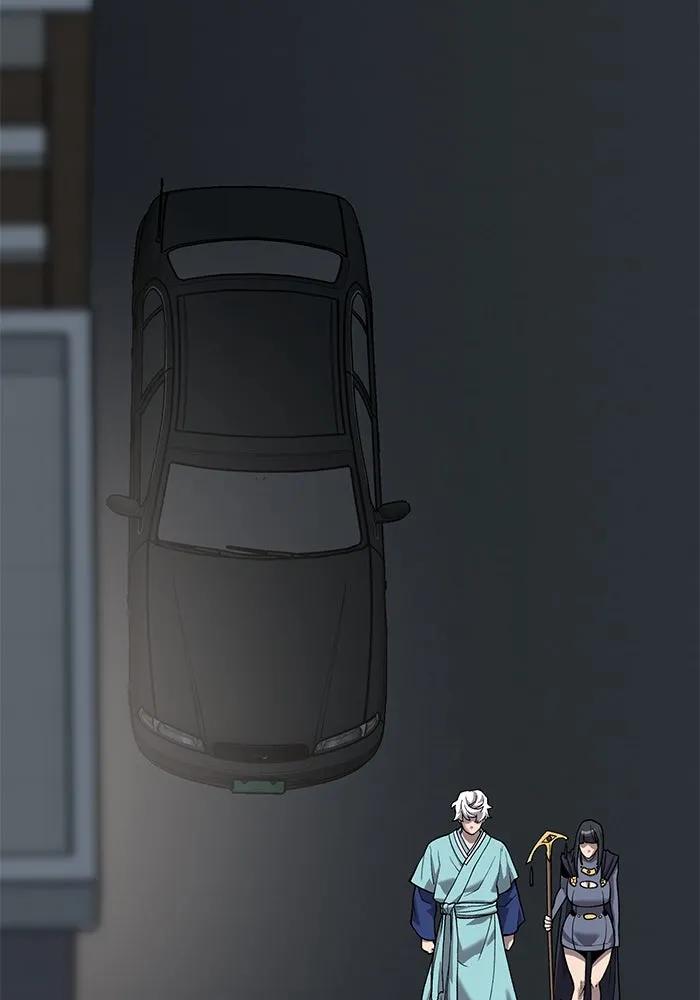 ยอดคนเลเวลทะลุ ตอนที่ 26 การกลับมาของฮีโร่ (3) รูปที่ 26