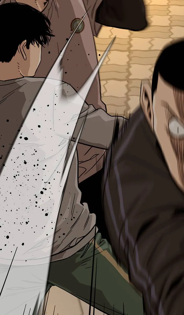 To not die ตอนที่ 26 รูปที่ 52