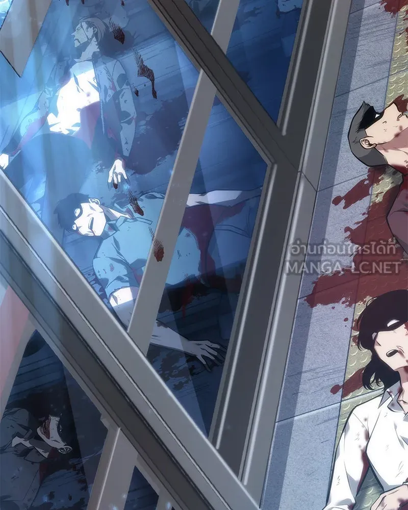 Omniscient Reader อ่านชะตาวันสิ้นโลก ตอนที่ 10 สงครามอนาคต (3) รูปที่ 117