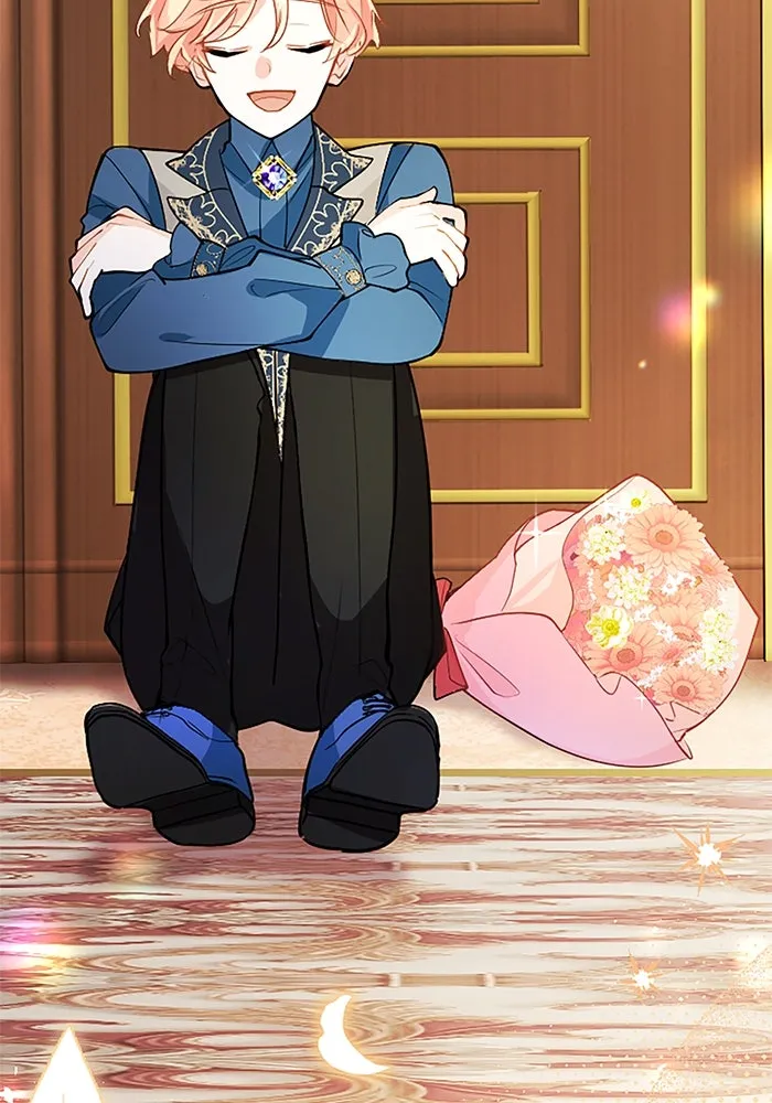 คุณหนูย้อนเวลามาเป็นอัศวิน ตอนที่ 87 รูปที่ 13