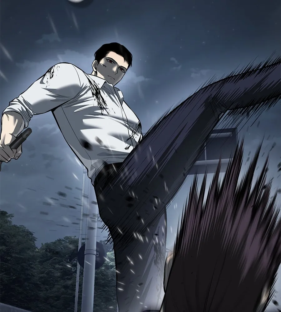 มัจจุราชชุดแดง ตอนที่ 3 รูปที่ 257