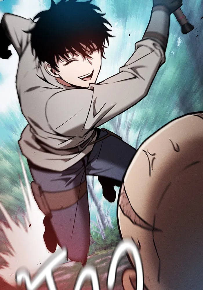 นักดาบอัจฉริยะจากอะคาเดมี ตอนที่ 14 รูปที่ 119