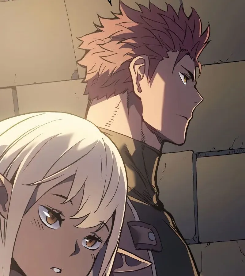 The Indomitable Martial King ตอนที่ ตอนที่ 65 รูปที่ 105