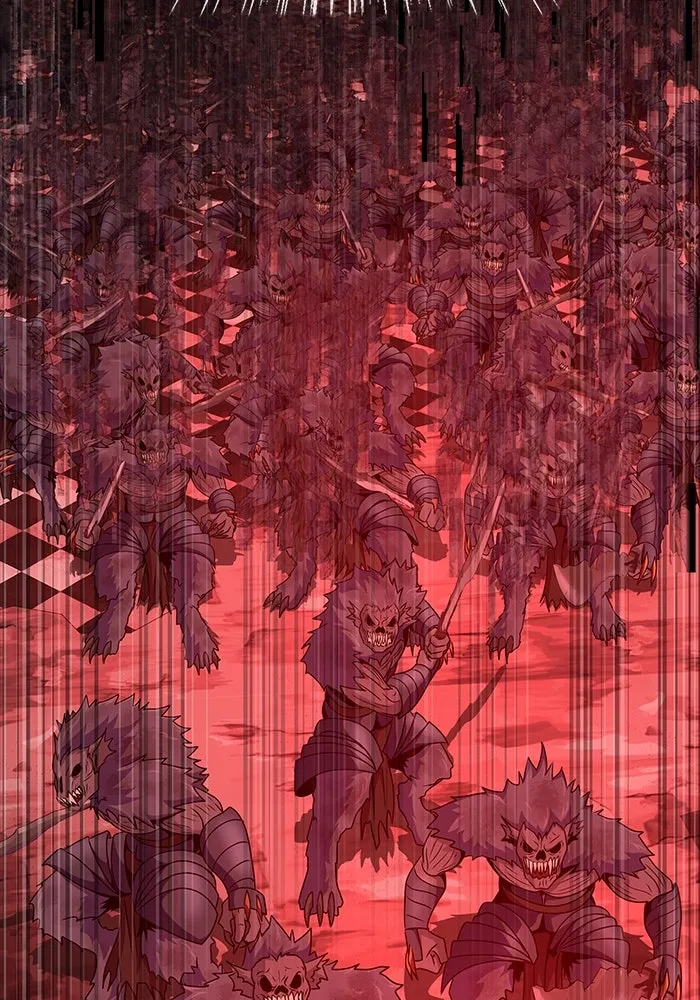 เพลเยอร์นักกินเหล็ก ตอนที่ 27 รูปที่ 170