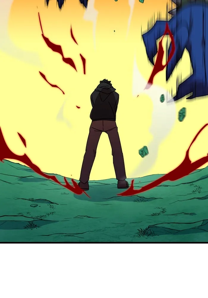 เพลเยอร์เลือดเทวะ ตอนที่ 8 สเตจ  ช่องเขาคาราคาร์ล ② รูปที่ 146