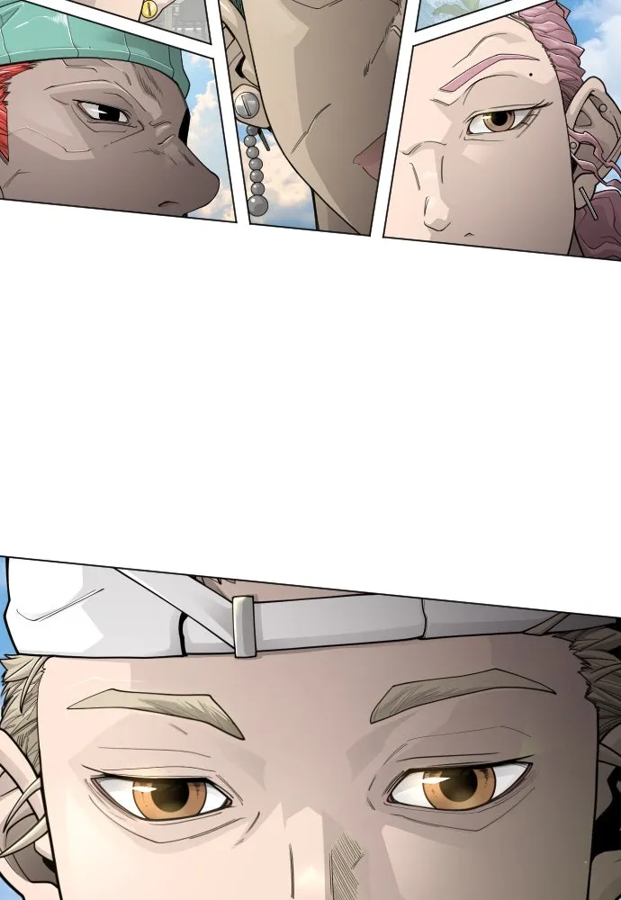 ยุคแห่งยอดมนุษย์ ตอนที่ 103 รูปที่ 110