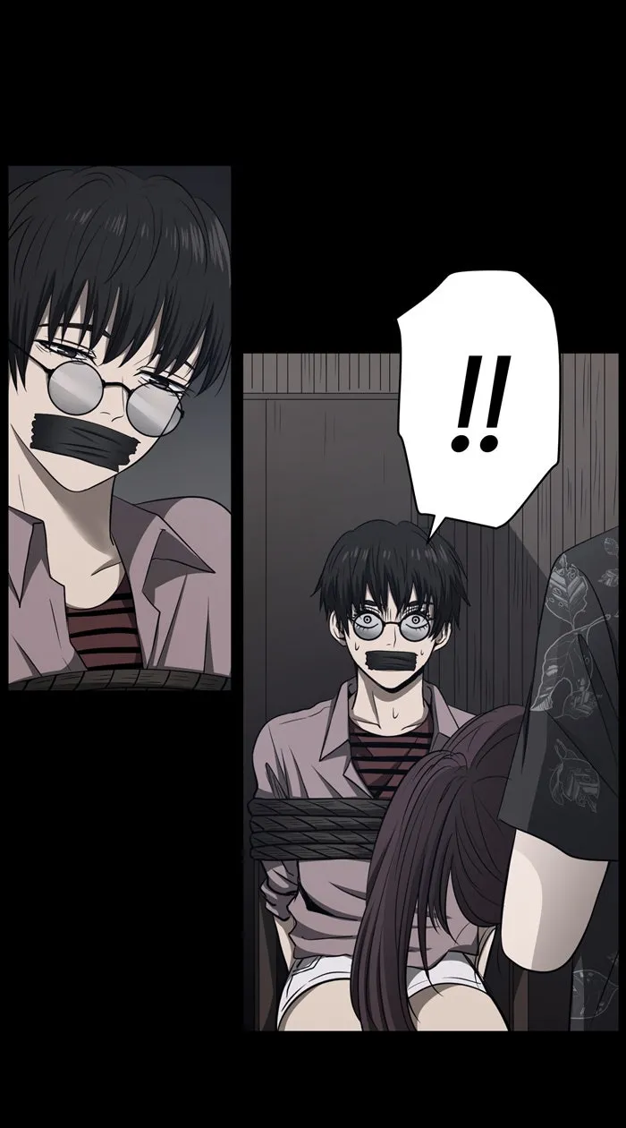 Hunter Game ตอนที่ 44  เกมที่4 - สาวประเภทสอง(3) รูปที่ 14