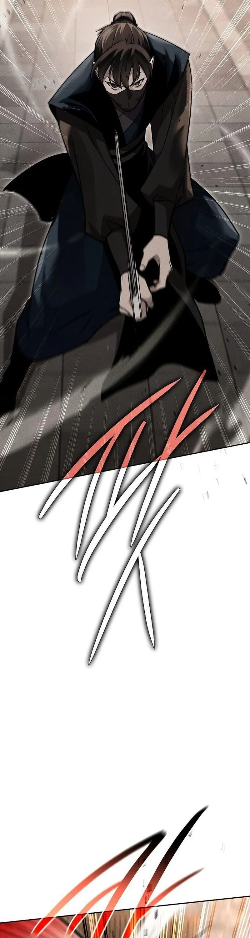 The Divine Demon_s Grand Ascension เส_นทางชำระแค_นส_เทวมารผ_พ_ช_ตสวรรค_ ตอนที่ ตอนที่ 40 รูปที่ 17