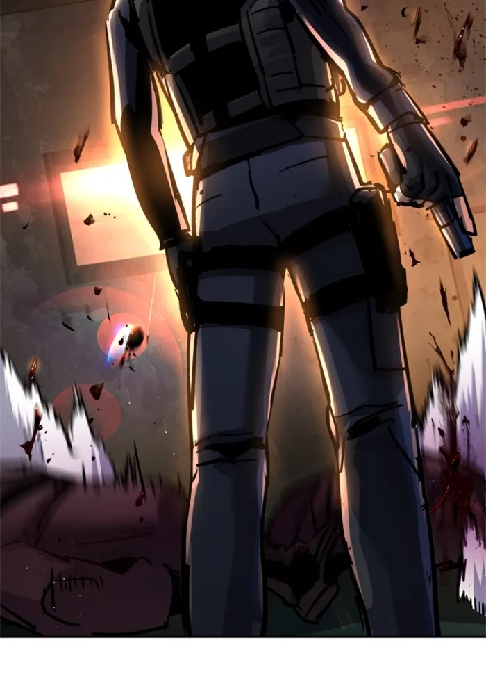 พี่ชายสายบอดี้การ์ด ตอนที่ 226 รูปที่ 136