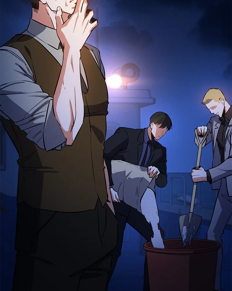 มือสังหารพันธุ์อมตะ ตอนที่ 1 รูปที่ 10