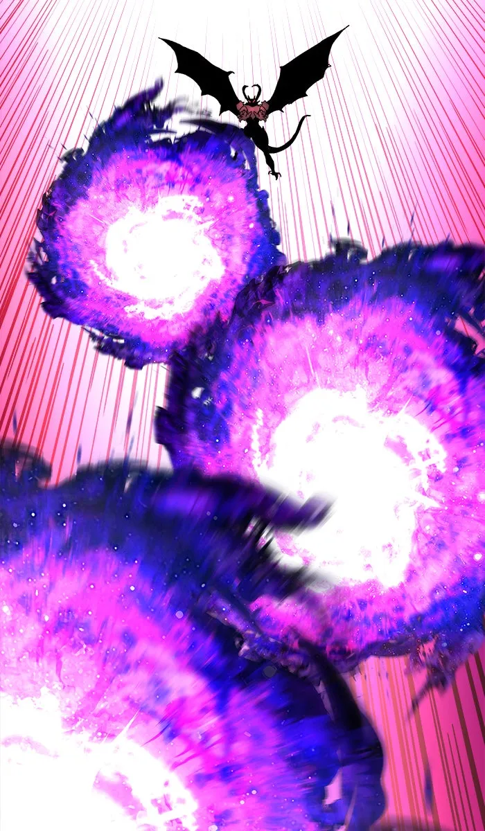 ยอดคนเลเวลทะลุ ตอนที่ 40 เผ่าพันธุ์มังกรเข้าร่วม! รูปที่ 145