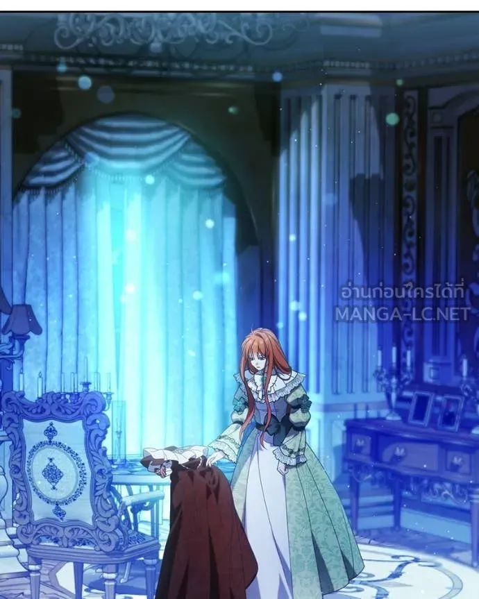 ถ้าเป็นนางร้าย ตอนที่ 42 รูปที่ 74