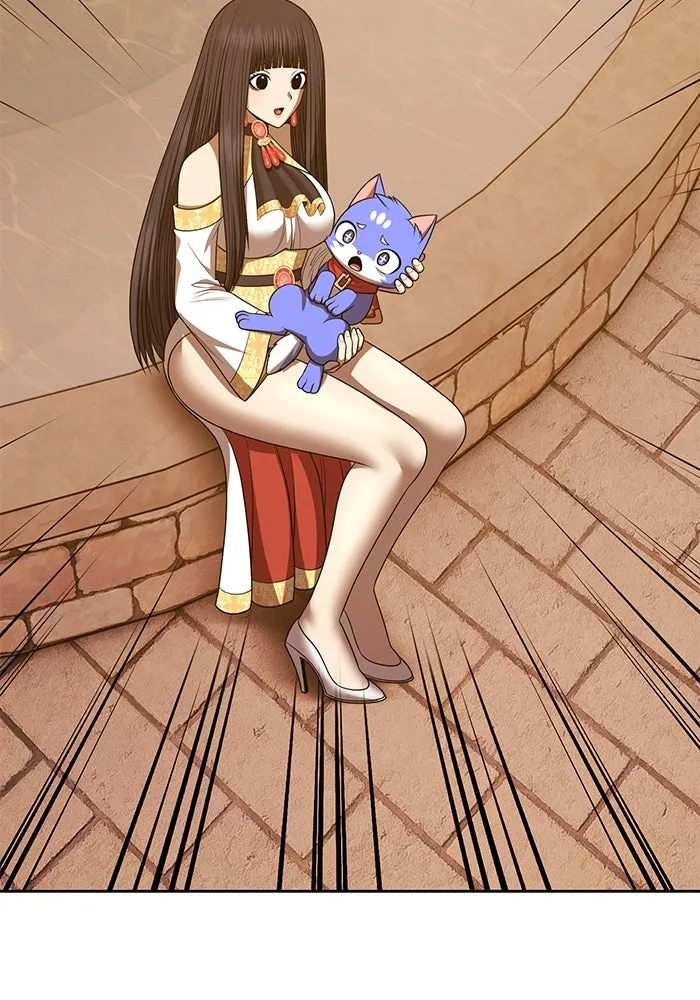 +99 ท่อนไม้พร้อมบวก ตอนที่ 53 ดิเมนชันอีตเตอร์ (1) รูปที่ 269