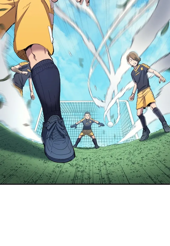 นักเตะแข้งสวรรค์ ตอนที่ 9 รูปที่ 74