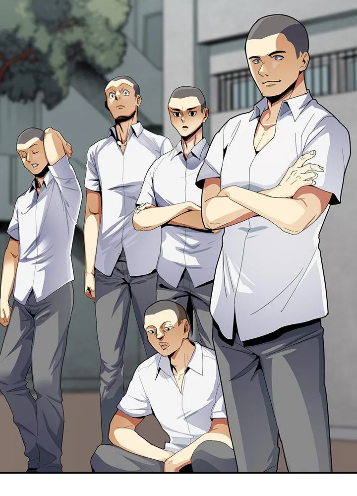 นักเลงกระจอกย้อนเวลามาทวงแค้น ตอนที่ 6 รูปที่ 2