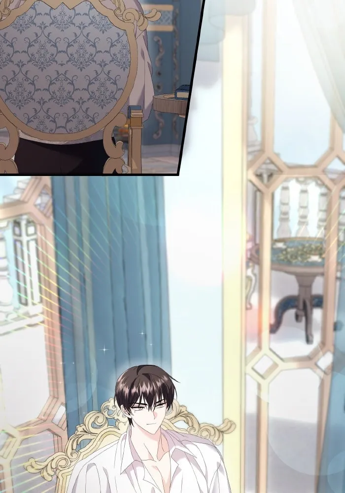 ทำแบบนี้ไม่ได้เพคะ องค์ชาย ตอนที่ 18 รูปที่ 97