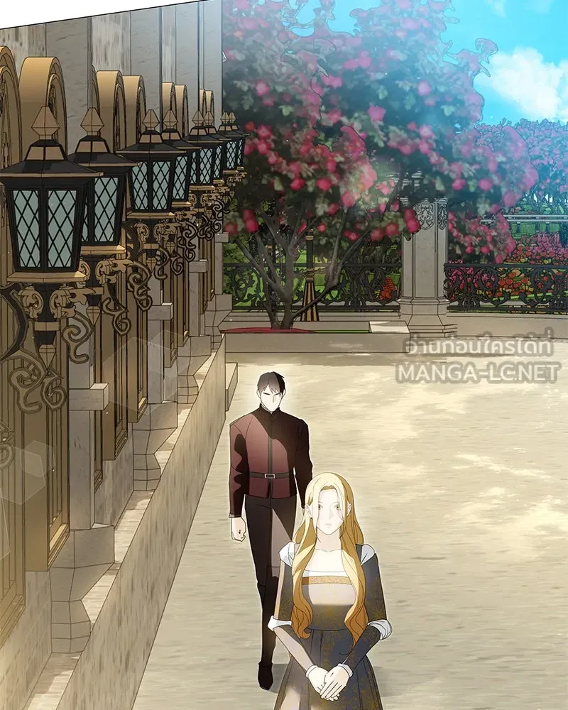 กำราบรักร้ายนายจอมพยศ ตอนที่ 40 รูปที่ 102