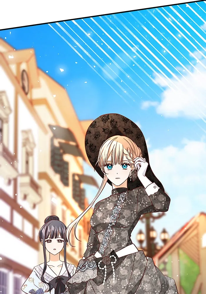 นางร้ายที่ไหนจะมีคุณธรรม ตอนที่ 14 รูปที่ 112