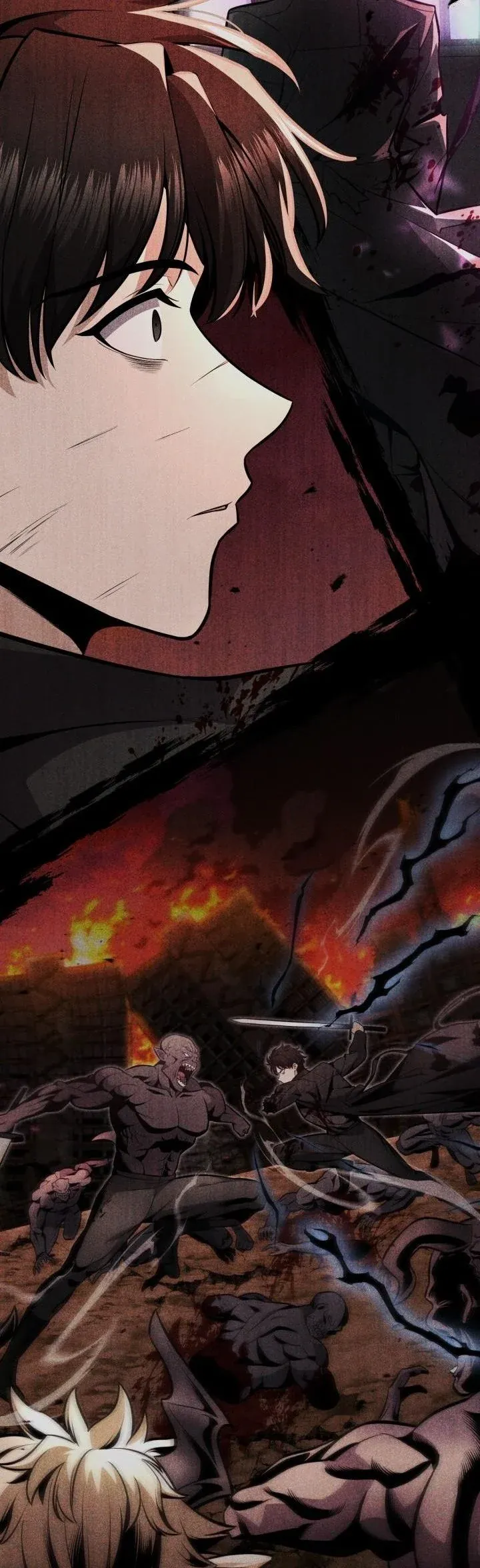 Kidnapped Dragons ด_ลล_บฉบ_บล_กพาต_วม_งกร ตอนที่ ตอนที่ 11 รูปที่ 64