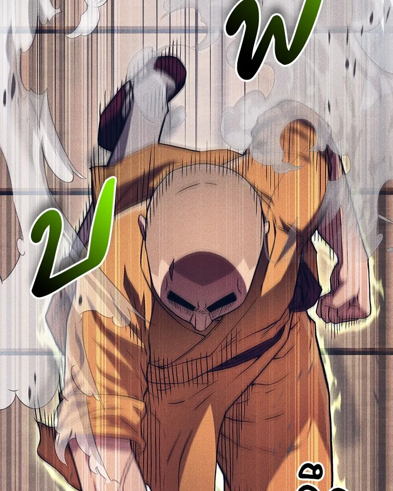 สุดยอดเทรนเนอร์แห่งยุทธภพ ตอนที่ 12 ฮยอลซึง (血僧) รูปที่ 49