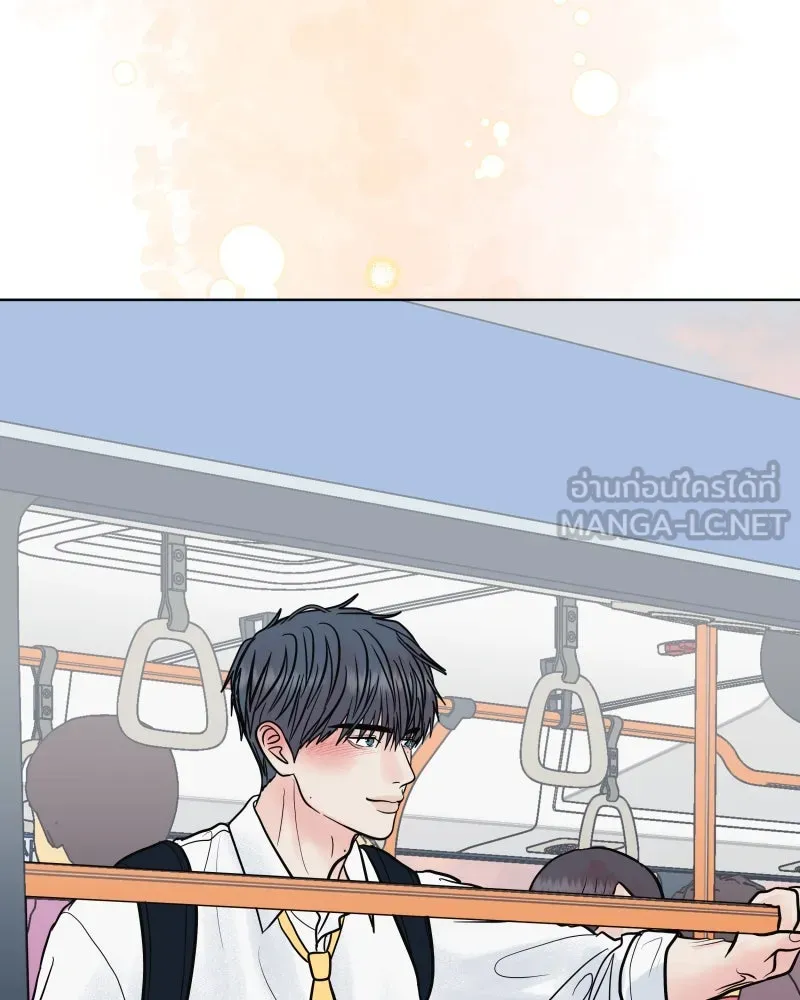 รักนี้ไม่ต้องมีเซนส์ ตอนที่ 60 รูปที่ 147