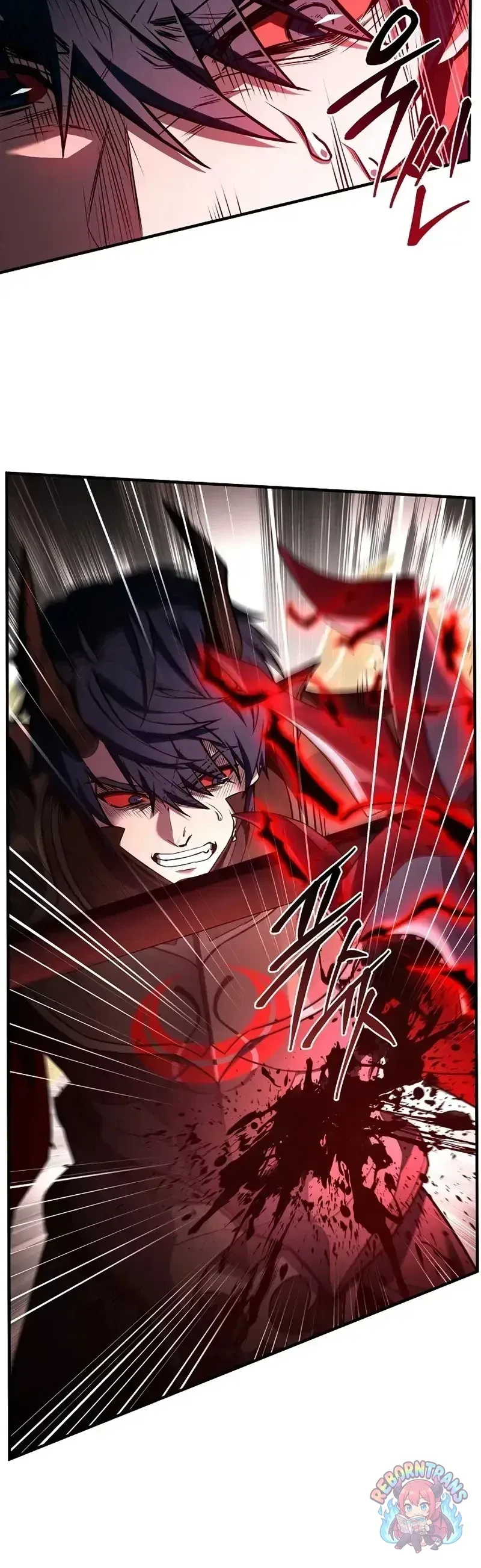Return of The Unrivaled Spear Knight ตอนที่ ตอนที่ 176 รูปที่ 34