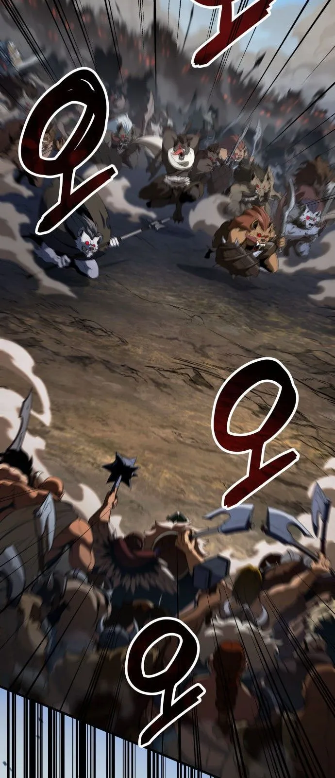 Valhalla Saga จากน_กเล_นเกมม_ออาช_พ ส_ตำนานแห_งว_ลฮ_ลลา ตอนที่ ตอนที่ 1 รูปที่ 64