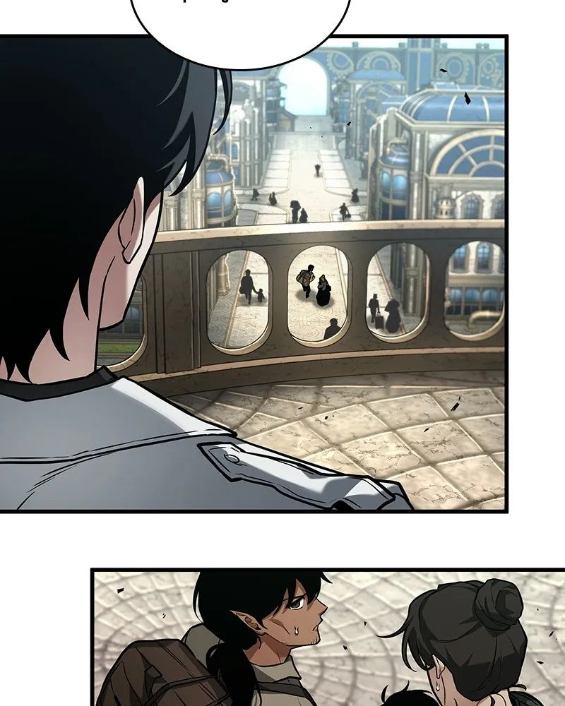 Omniscient Reader อ่านชะตาวันสิ้นโลก ตอนที่ 47 ศึกเลือกราชาปีศาจ (6) รูปที่ 50