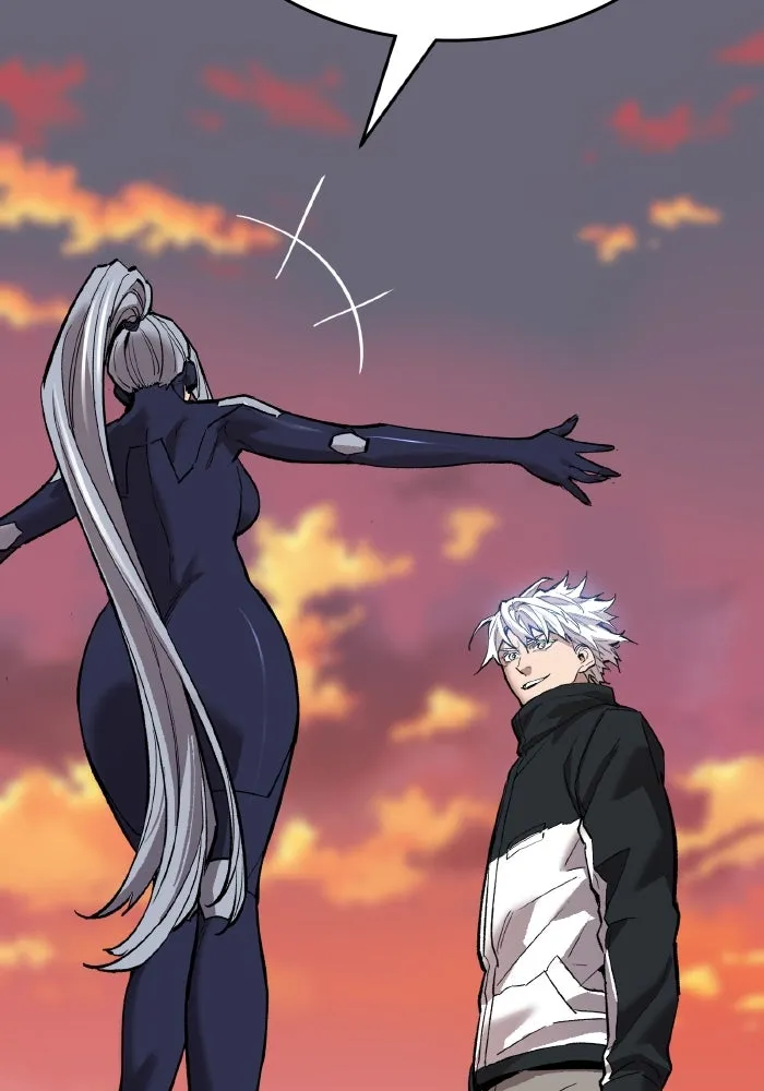 ยอดคนเลเวลทะลุ ตอนที่ 99 ศึกล้อม รูปที่ 91