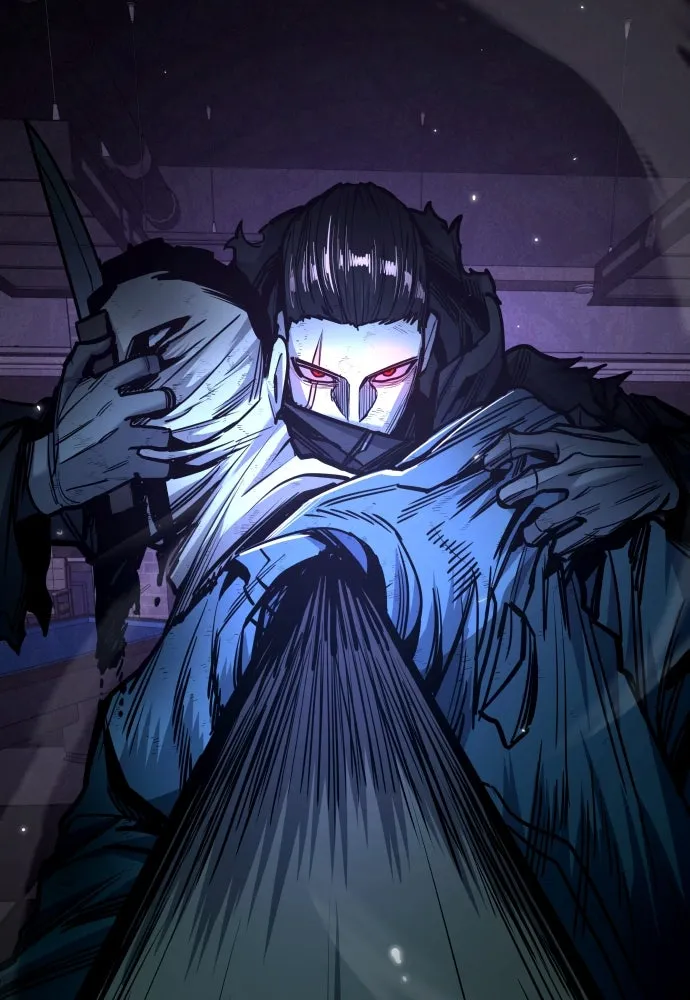 มือพิพากษา ตอนที่ 25 รูปที่ 86