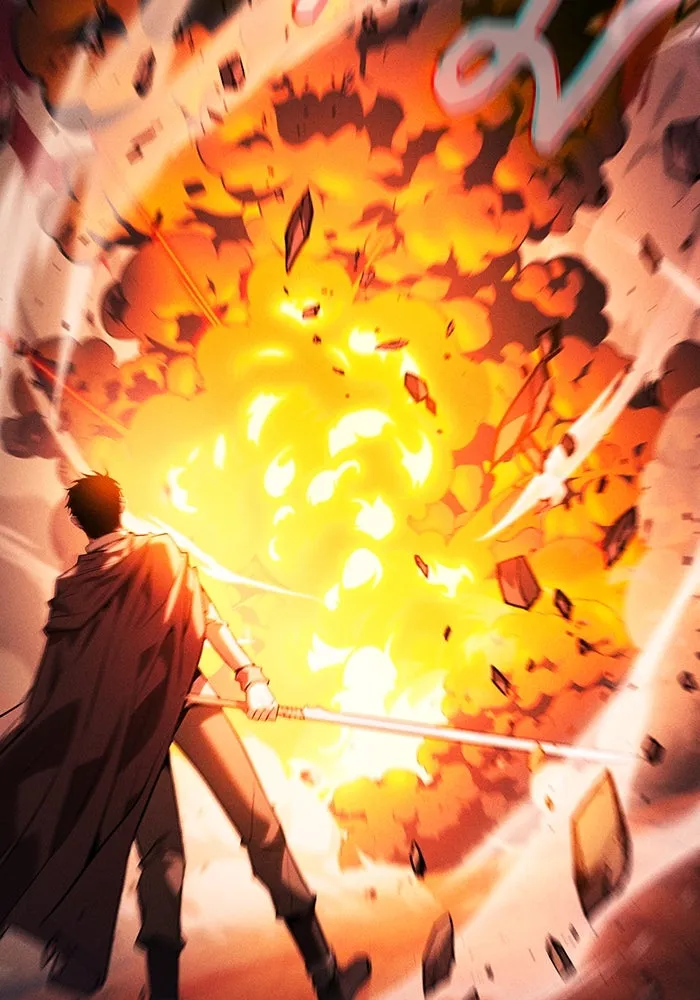 นักดาบอัจฉริยะจากอะคาเดมี ตอนที่ 88 รูปที่ 52