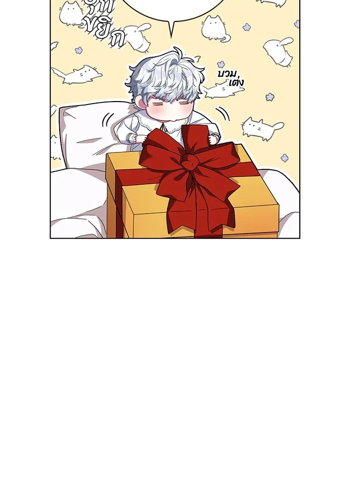 ฉันกลายเป็นแม่พระเอกนิยายจอมเสเพล ตอนที่ 2 รูปที่ 49