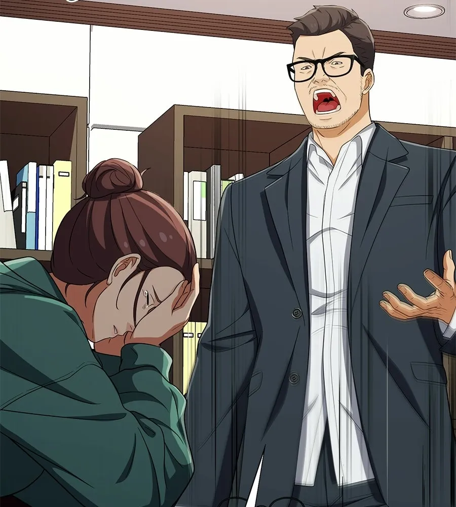 คอลเซ็นเตอร์เปลี่ยนชีวิต ตอนที่ 56 28 สัปดาห์ ดอกไม้ที่เบ่งบานในว รูปที่ 116