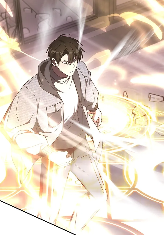 ฮีลเลอร์ตัวพ่อขอฟาดเรียบ ตอนที่ 21 รูปที่ 31