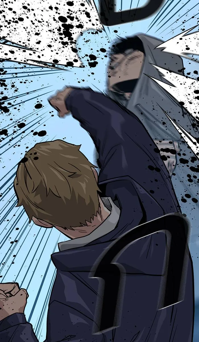 To not die ตอนที่ 19 รูปที่ 43