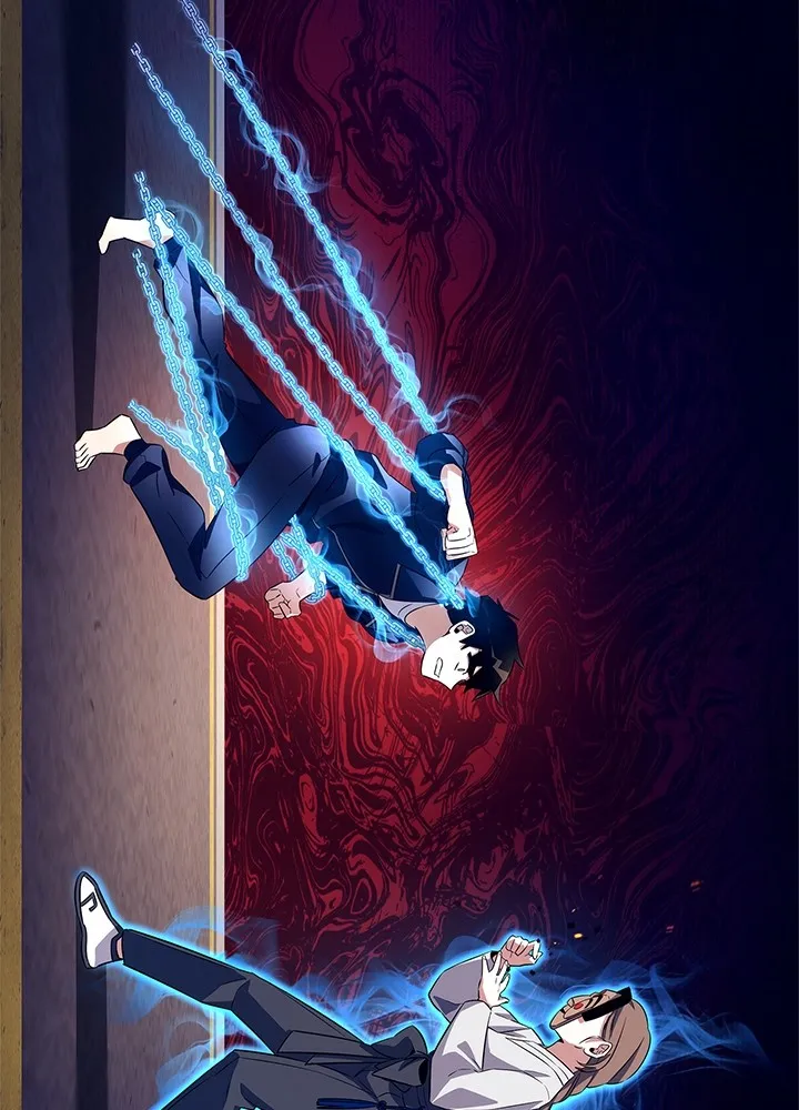 คืนแห่งโทแกบี ตอนที่ 37 รูปที่ 55