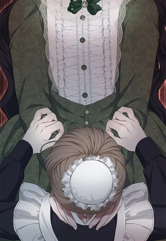 สาวใช้อย่างฉัน ขอเลือกหันหลังให้นาย ตอนที่ 11 รูปที่ 119