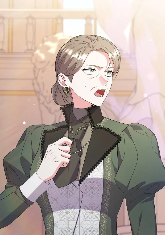 ทำแบบนี้ไม่ได้เพคะ องค์ชาย ตอนที่ 79 รูปที่ 13