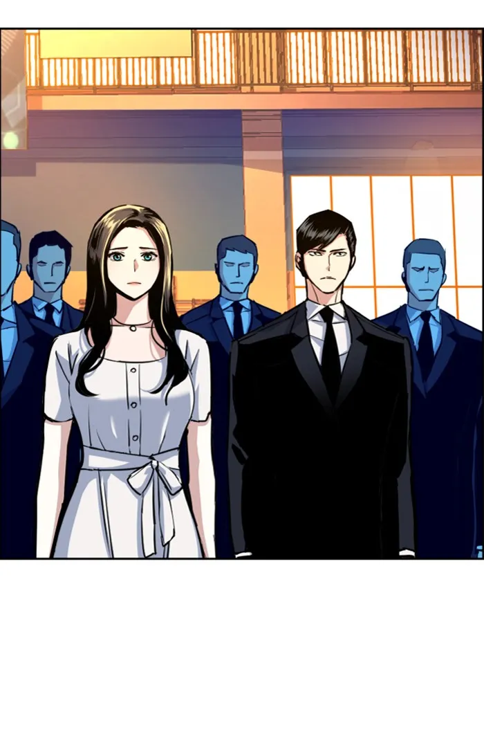 พี่ชายสายบอดี้การ์ด ตอนที่ 74 รูปที่ 58